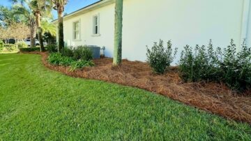 Seasonal Landscaping Guide for Niceville Florida Homeowners