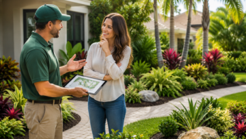 How Do I Choose the Right Landscaping Company?