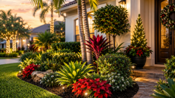 How to Refresh Your Florida Landscape Before the Holidays